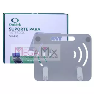 Suporte para Notebook ON-F93 - Onistek