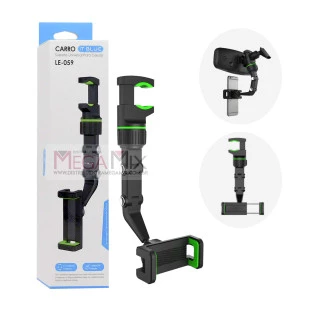 Suporte de Celular para Retrovisor LE-059 - It-Blue