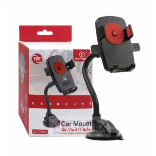 Suporte Veicular para Celular KA-C006 - Kapbom