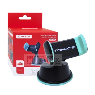 Suporte Veicular para Celular MTG-099 - Tomate