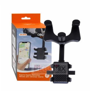 Suporte Veicular para Celular OP-SP08 - Oberon