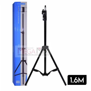 Tripé Universal 1.6M LE-3627 - It Blue
