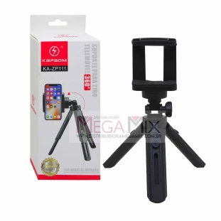 Suporte de Mesa para Celular KA-ZP111 - Kapbom