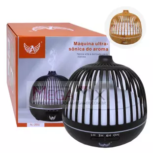 Umidificador e Aromatizador de Ar AL-2692 - Altomex