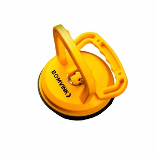 Ventosa Simples até 45KG BOM-1503 - Bomvink