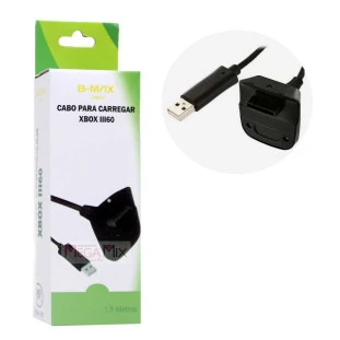 Cabo para Controle Xbox 360 BM541/MX3041