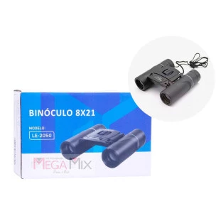 Binóculos Longo Alcance LE-2050 - It-Blue