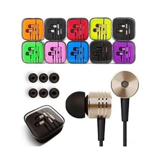 Fone de Ouvido com fio XT-60 JSX-1028 - Xtrad